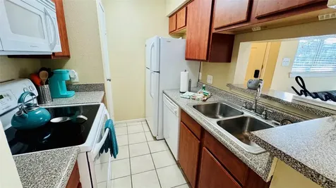 3506 Cove View Boulevard 106 Galveston TX 77554