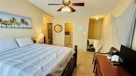 3506 Cove View Boulevard 106 Galveston TX 77554