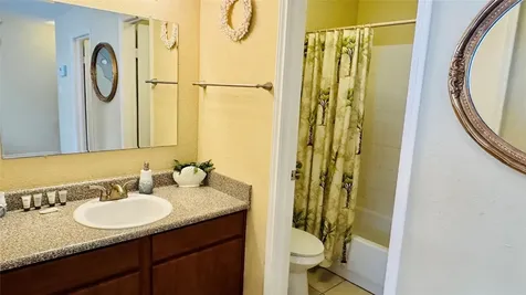 3506 Cove View Boulevard 106 Galveston TX 77554