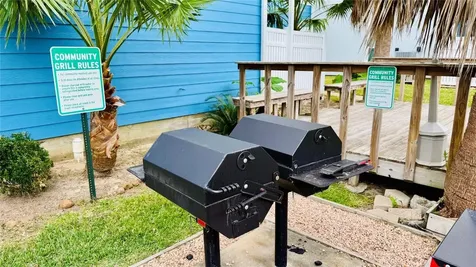 3506 Cove View Boulevard 106 Galveston TX 77554