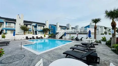 3506 Cove View Boulevard 106 Galveston TX 77554