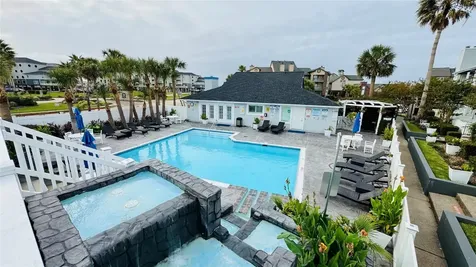 3506 Cove View Boulevard 106 Galveston TX 77554