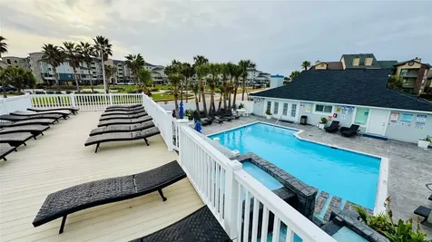 3506 Cove View Boulevard 106 Galveston TX 77554