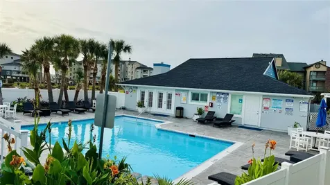 3506 Cove View Boulevard 106 Galveston TX 77554