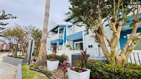 3506 Cove View Boulevard 106 Galveston TX 77554