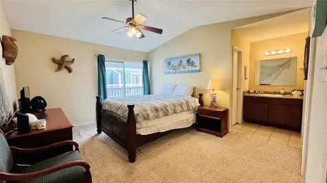 3506 Cove View Boulevard 106 Galveston TX 77554