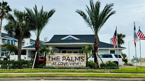 3506 Cove View Boulevard 106 Galveston TX 77554