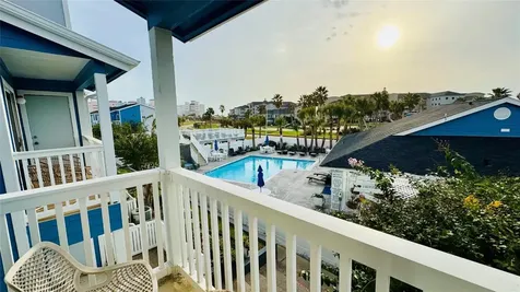 3506 Cove View Boulevard 106 Galveston TX 77554