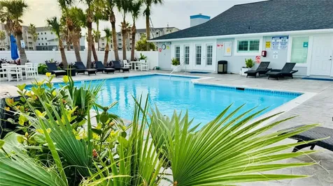 3506 Cove View Boulevard 106 Galveston TX 77554