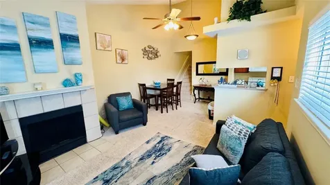 3506 Cove View Boulevard 106 Galveston TX 77554