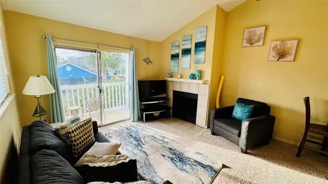 3506 Cove View Boulevard 106 Galveston TX 77554