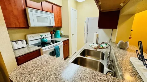 3506 Cove View Boulevard 106 Galveston TX 77554