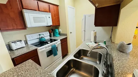 3506 Cove View Boulevard 106 Galveston TX 77554