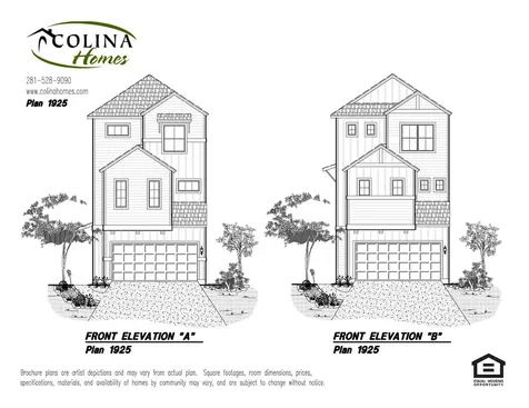 8911 Grovner Place Houston TX 77055