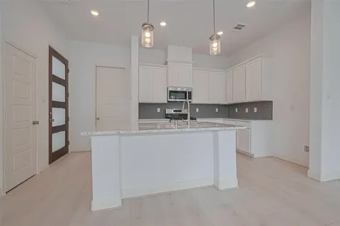 8911 Grovner Place Houston TX 77055