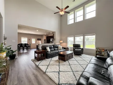 2308 Ivory Court Texas City TX 77591