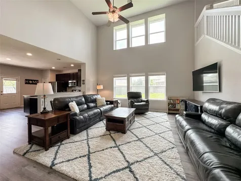 2308 Ivory Court Texas City TX 77591