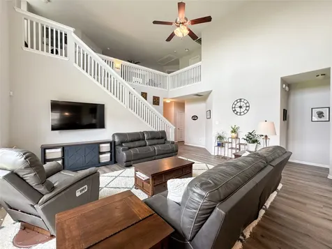 2308 Ivory Court Texas City TX 77591