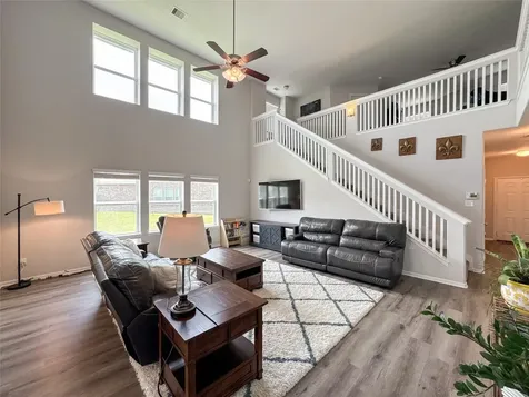 2308 Ivory Court Texas City TX 77591