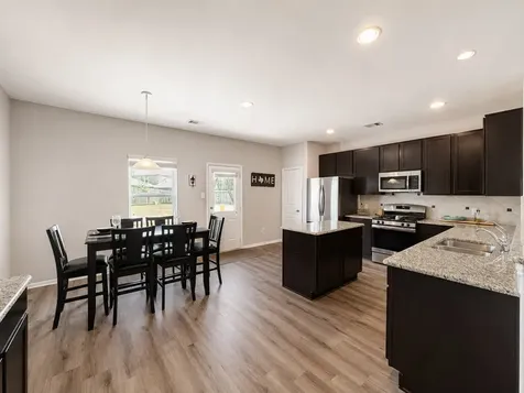 2308 Ivory Court Texas City TX 77591