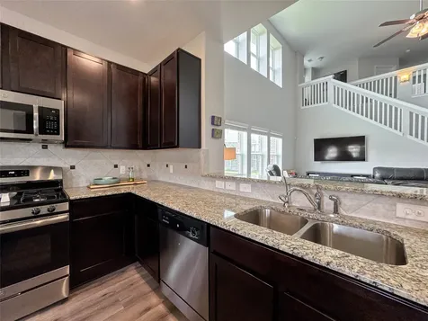 2308 Ivory Court Texas City TX 77591