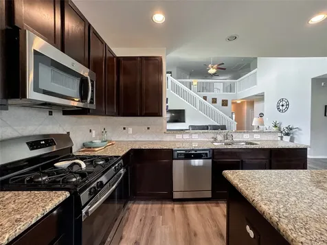 2308 Ivory Court Texas City TX 77591