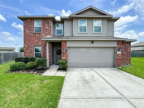 2308 Ivory Court Texas City TX 77591