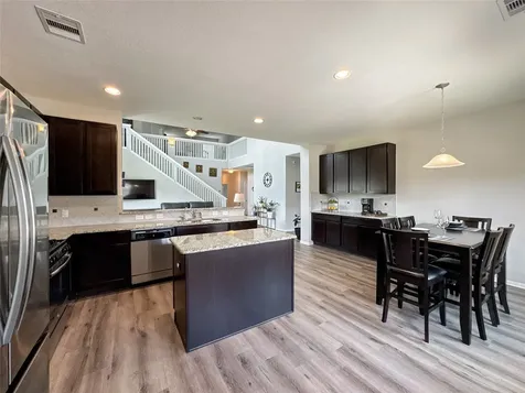 2308 Ivory Court Texas City TX 77591