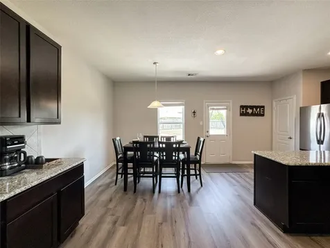2308 Ivory Court Texas City TX 77591