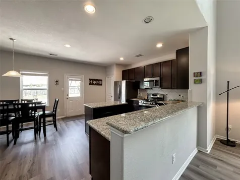 2308 Ivory Court Texas City TX 77591