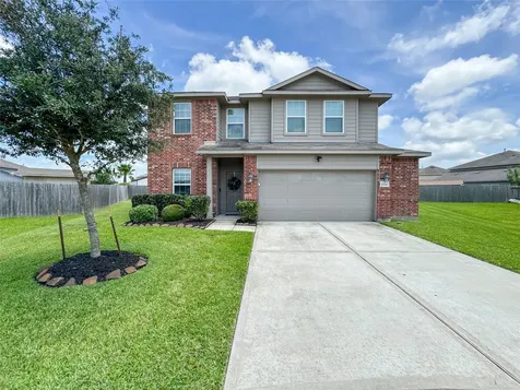 2308 Ivory Court Texas City TX 77591