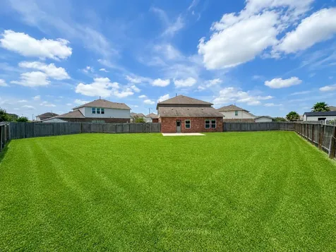 2308 Ivory Court Texas City TX 77591