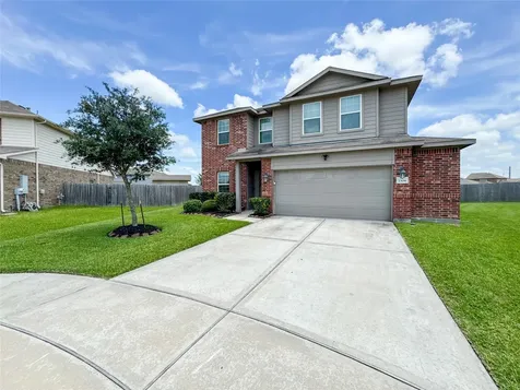2308 Ivory Court Texas City TX 77591