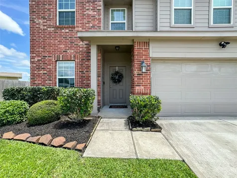 2308 Ivory Court Texas City TX 77591