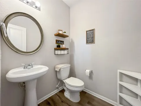 2308 Ivory Court Texas City TX 77591