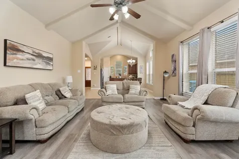 9807 Wellington Chase Lane Humble TX 77396