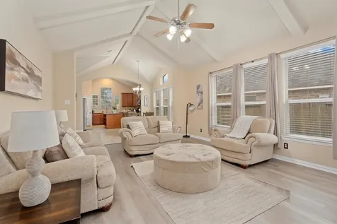 9807 Wellington Chase Lane Humble TX 77396