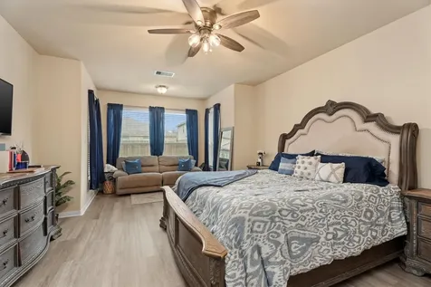 9807 Wellington Chase Lane Humble TX 77396