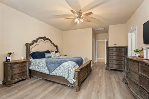 9807 Wellington Chase Lane Humble TX 77396