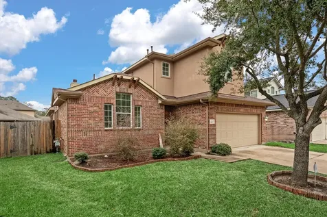 9807 Wellington Chase Lane Humble TX 77396