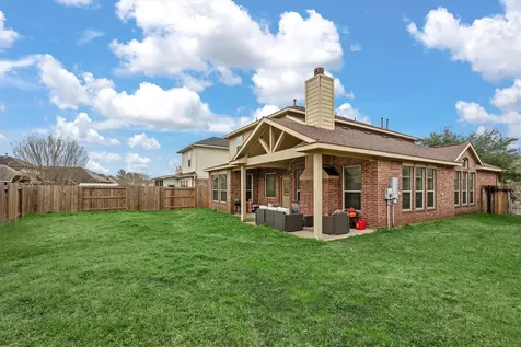 9807 Wellington Chase Lane Humble TX 77396
