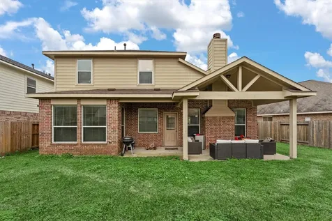 9807 Wellington Chase Lane Humble TX 77396