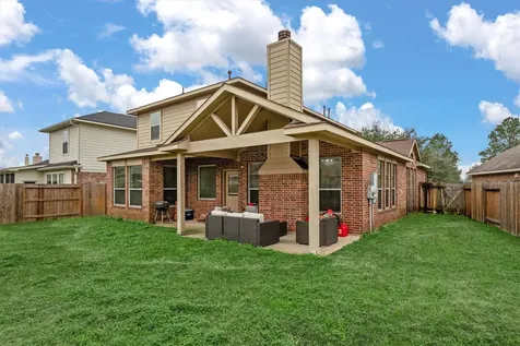 9807 Wellington Chase Lane Humble TX 77396