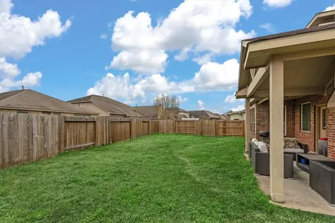 9807 Wellington Chase Lane Humble TX 77396
