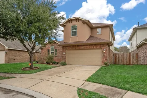 9807 Wellington Chase Lane Humble TX 77396