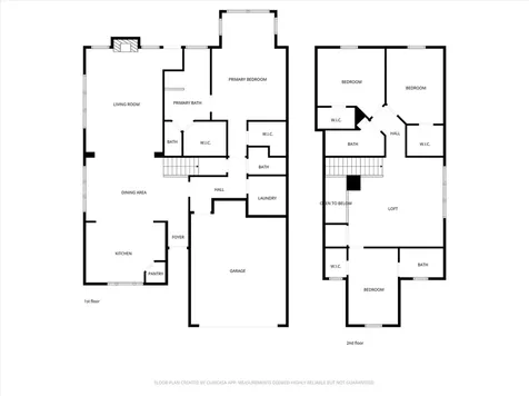 9807 Wellington Chase Lane Humble TX 77396