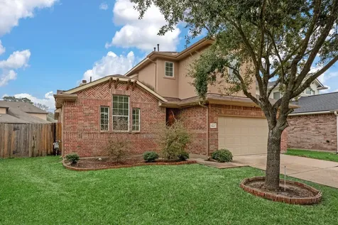 9807 Wellington Chase Lane Humble TX 77396