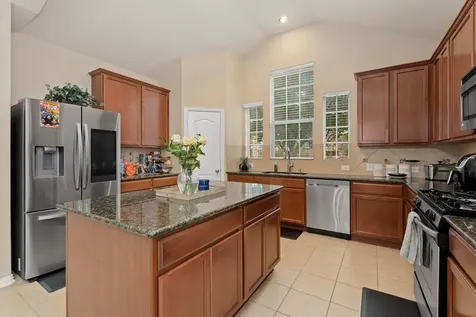 9807 Wellington Chase Lane Humble TX 77396