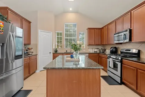 9807 Wellington Chase Lane Humble TX 77396