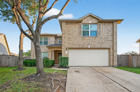 21007 Pineda Circle Richmond TX 77406